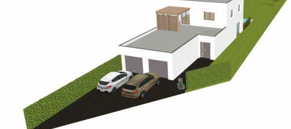 Land in Corny-sur-Moselle, France No. 154978 2