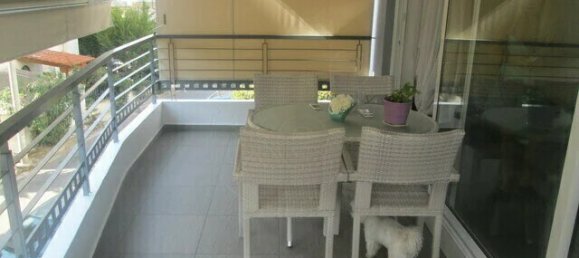 3 bedrooms Apartment in Alimos, Greece No. 2301 7