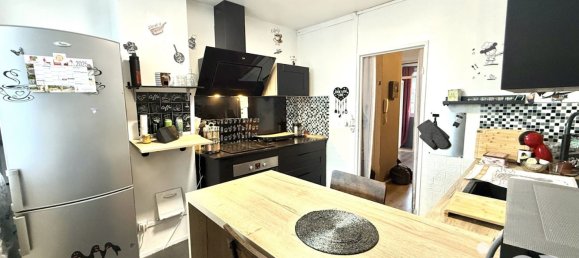 Apartamento T3 em Mourenx, France N.º 96572 2
