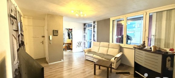 Apartamento T3 em Mourenx, France N.º 96572 14