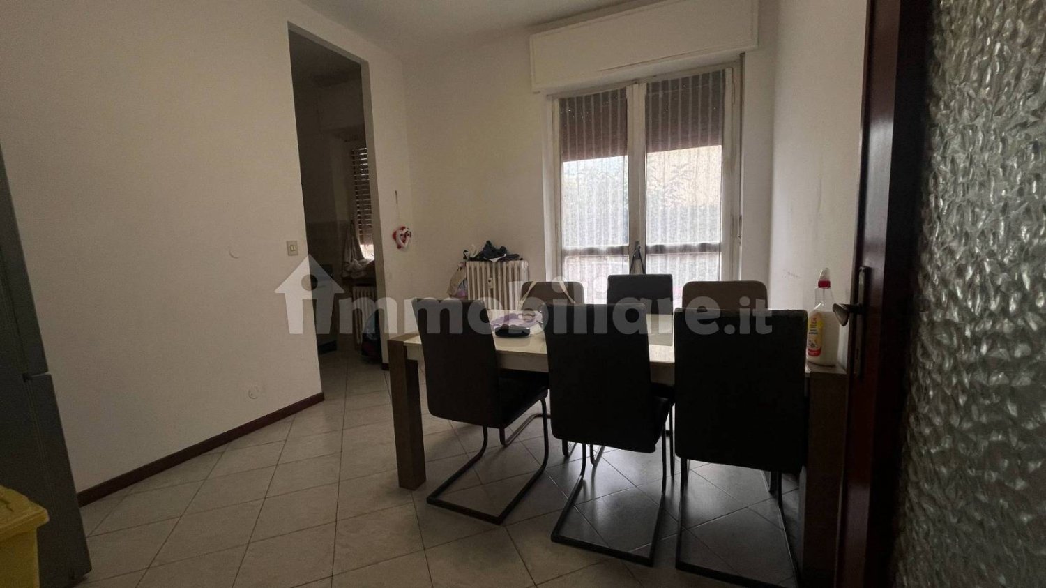 Apartamento de 3 dormitorios en Asti, Italy No. 225920
