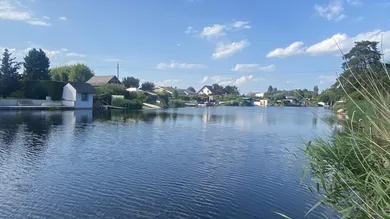 2-salle Maison à Steinbrunn, Austria No. 239423