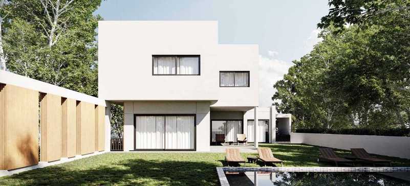 4 غرف نوم منزل في Strovolos, Cyprus رقم 6769