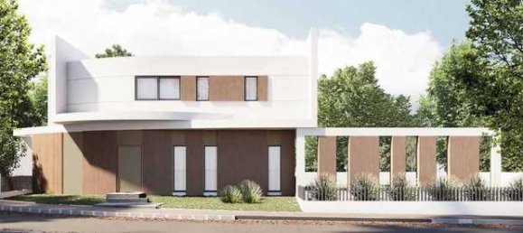 4 Schlafzimmer Gewerbliche Immobilie in Strovolos, Cyprus, Nr. 6769 2