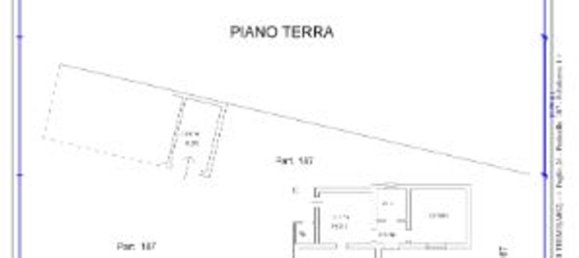 6غرفة منزل في Acqui Terme, Italy رقم 291355 43