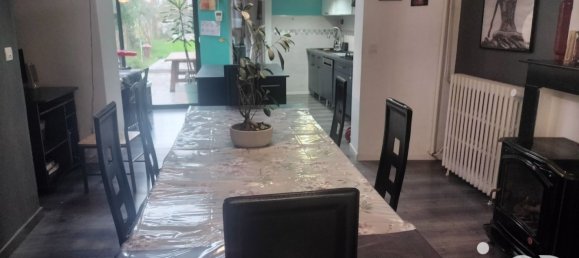 Moradia em banda de 7 divisões em Fresnes-sur-Escaut, France N.º 41905 4