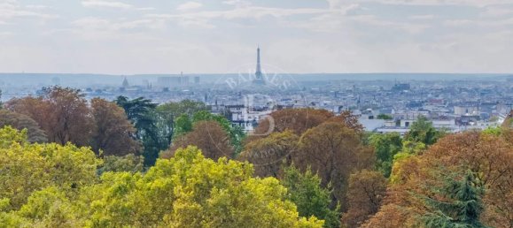 5 bedrooms Apartment in Paris, France No. 144670 17