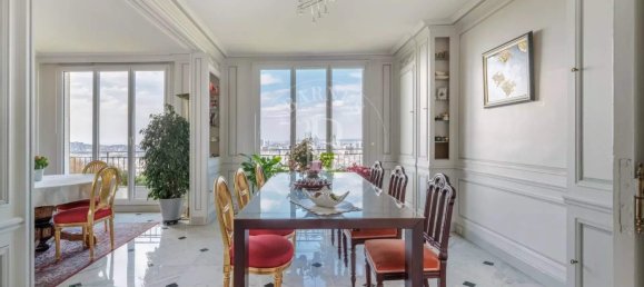 5 bedrooms Apartment in Paris, France No. 144670 7