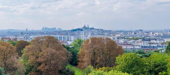5 bedrooms Apartment in Paris, France No. 144670 3