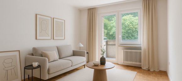 استوديو في Hamburg-Nord, Germany رقم 371881 3