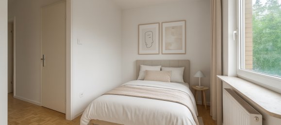 استوديو في Hamburg-Nord, Germany رقم 371881 4