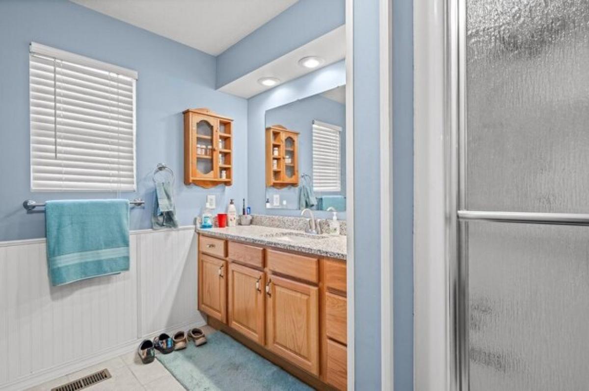 3 bedrooms House in Nixa, USA No. 404397