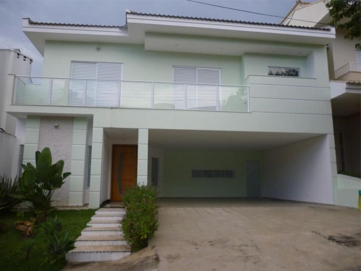 Casa de 4 dormitorios en Sao Paulo, Brazil No. 434992