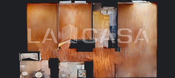 2 Schlafzimmer Wohnung in Valencia, Spain, Nr. 187876 44