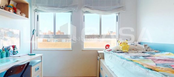 2 Schlafzimmer Wohnung in Valencia, Spain, Nr. 187876 19