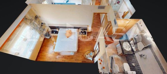 2 Schlafzimmer Wohnung in Valencia, Spain, Nr. 187876 40