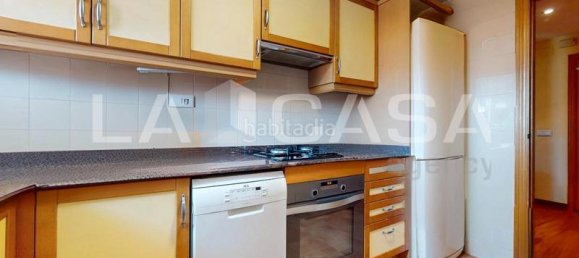 2 Schlafzimmer Wohnung in Valencia, Spain, Nr. 187876 13