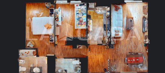 2 Schlafzimmer Wohnung in Valencia, Spain, Nr. 187876 38