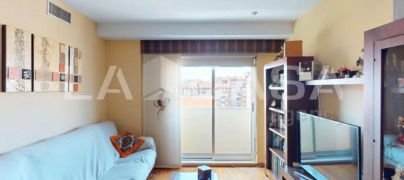 2 Schlafzimmer Wohnung in Valencia, Spain, Nr. 187876 5