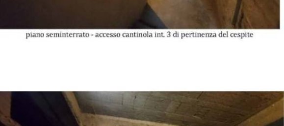 3 bedrooms Apartment in Pomigliano d'Arco, Italy No. 11005 3