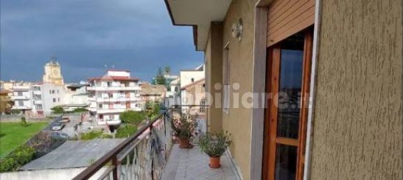 3 bedrooms Apartment in Pomigliano d'Arco, Italy No. 11005 27