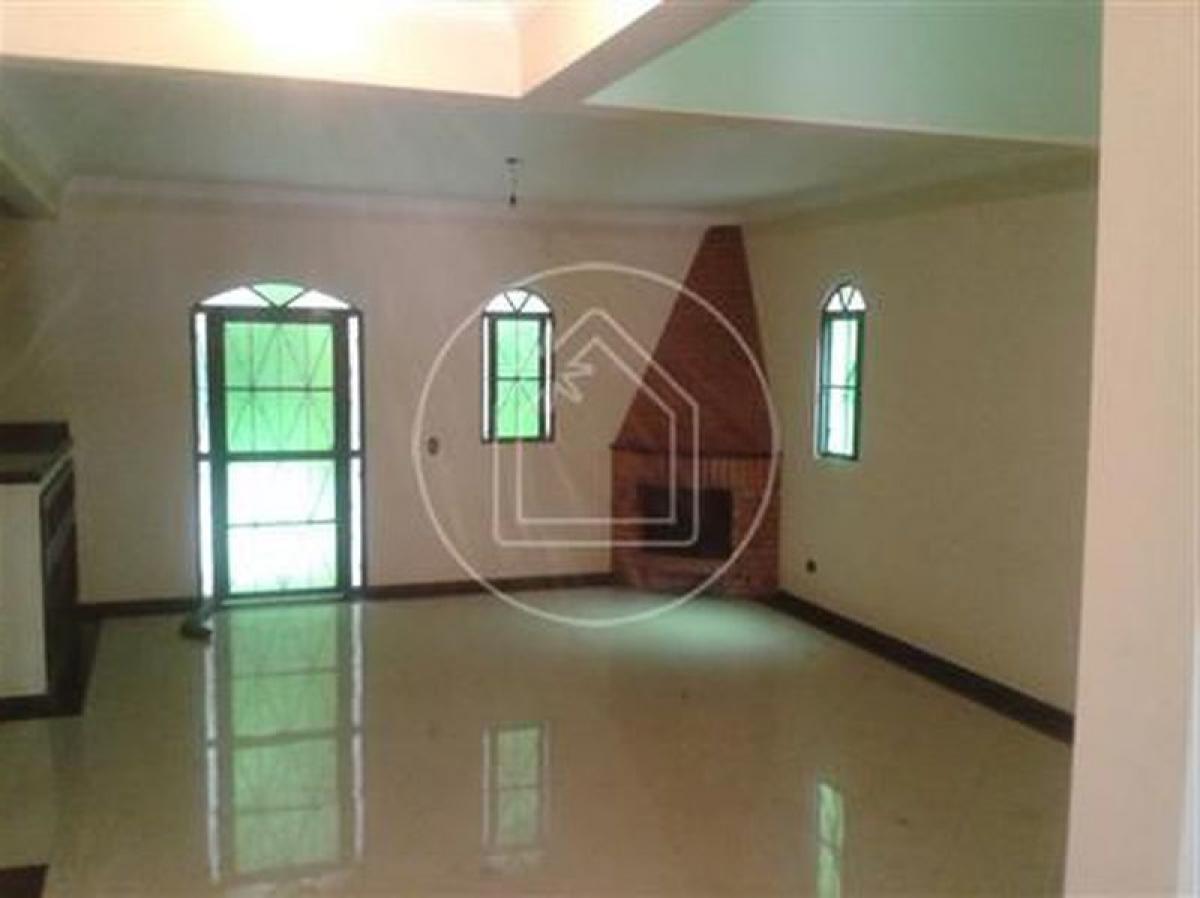 4 bedrooms House in Sao Paulo, Brazil No. 552854