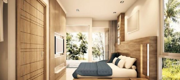 Condominio de 1 dormitorio en Pattaya, Thailand No. 1648 3