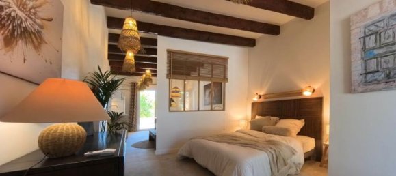 1 chambre Appartement à Le Pradet, France No. 328517 6