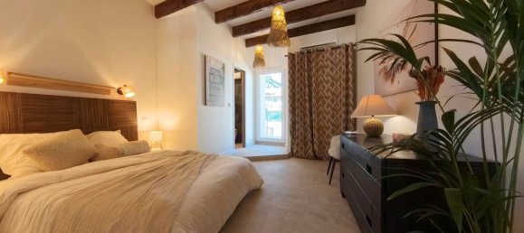 1 chambre Appartement à Le Pradet, France No. 328517 8