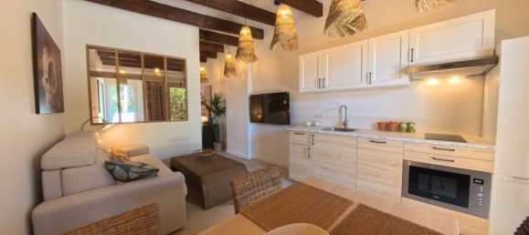 1 chambre Appartement à Le Pradet, France No. 328517 4