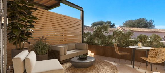 1 chambre Appartement à Le Pradet, France No. 328517 2