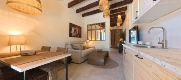 1 chambre Appartement à Le Pradet, France No. 328517 5