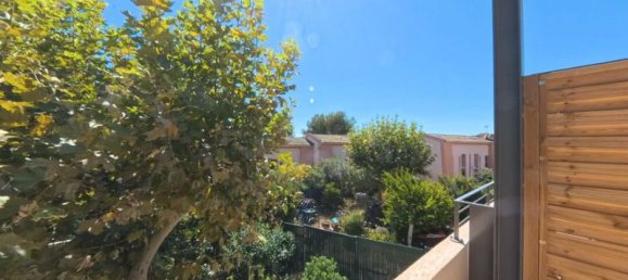 1 chambre Appartement à Le Pradet, France No. 328517 3