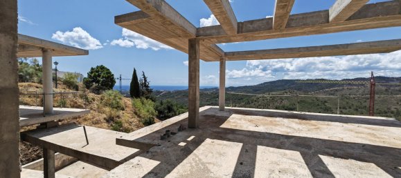 Grundstück in Benahavis, Spain, Nr. 137462 12