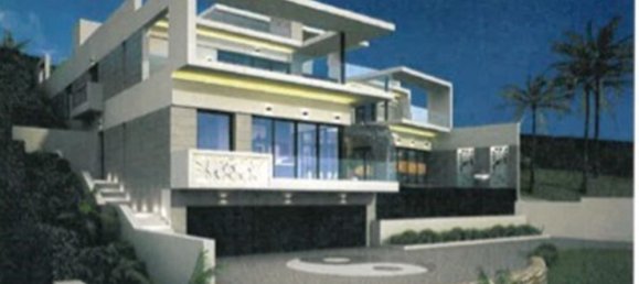 Grundstück in Benahavis, Spain, Nr. 137462 2