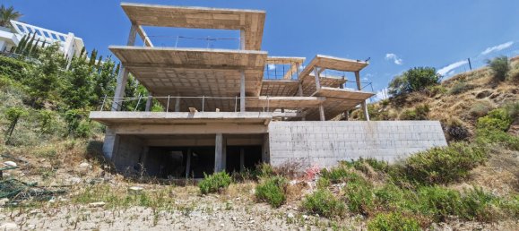 Grundstück in Benahavis, Spain, Nr. 137462 9