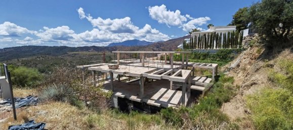 Grundstück in Benahavis, Spain, Nr. 137462 7