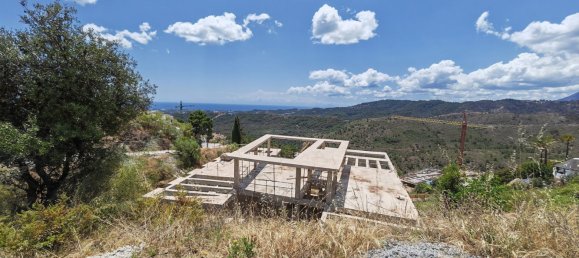 Grundstück in Benahavis, Spain, Nr. 137462 8