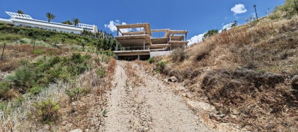 Grundstück in Benahavis, Spain, Nr. 137462 5