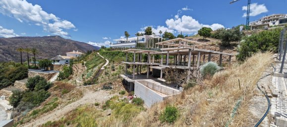 Grundstück in Benahavis, Spain, Nr. 137462 6