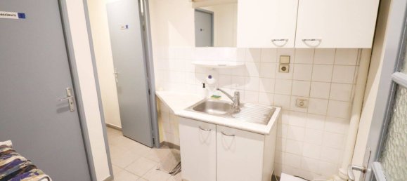 341m² Office in Strasbourg, France No. 45537 14