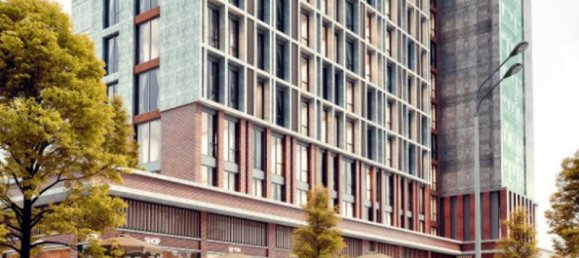 Apartment 2+1 in Istanbul, Turkey No. 24466 4