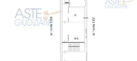 Duplex de 3 divisões em Monterotondo, Italy N.º 203337 25