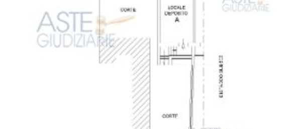 Duplex de 3 divisões em Monterotondo, Italy N.º 203337 26