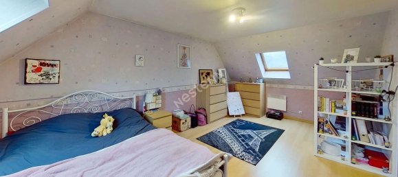 3 غرف نوم منزل في Trie-Chateau, France رقم 161447 15