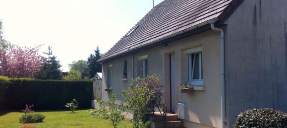 3 غرف نوم منزل في Trie-Chateau, France رقم 161447 25