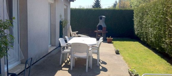 3 غرف نوم منزل في Trie-Chateau, France رقم 161447 26