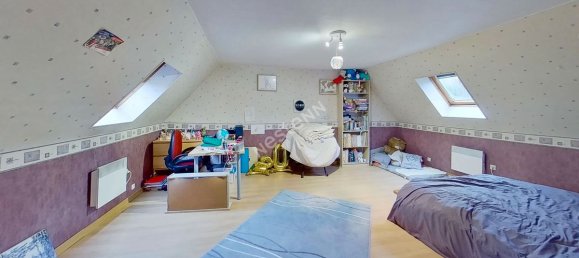 3 غرف نوم منزل في Trie-Chateau, France رقم 161447 21