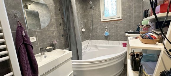 3 غرف نوم منزل في Trie-Chateau, France رقم 161447 16