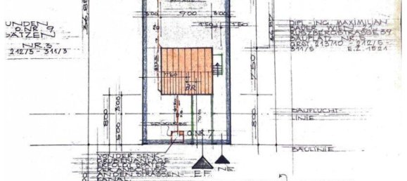 4-Zimmer Haus in Wien, Austria, Nr. 238120 28